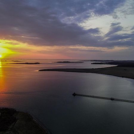 Nakskov Fjord Camping & Cottages 外观 照片