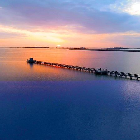 Nakskov Fjord Camping & Cottages 外观 照片