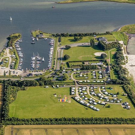 Nakskov Fjord Camping & Cottages 外观 照片