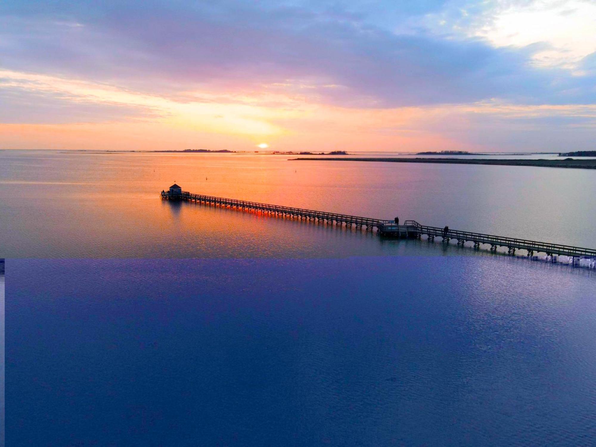 Nakskov Fjord Camping & Cottages 外观 照片