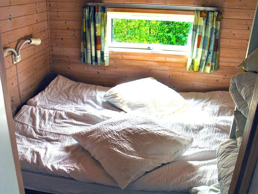 Nakskov Fjord Camping & Cottages 外观 照片